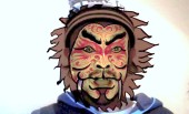 真鍋大度比嘉了≪happy halloween!≫ Ⓒdaido MANABEsatoru HIGA
