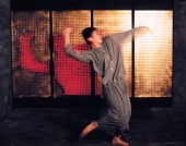 森脇裕之《レイヨ=グラフィー》(C)hiroyuki MORIWAKI