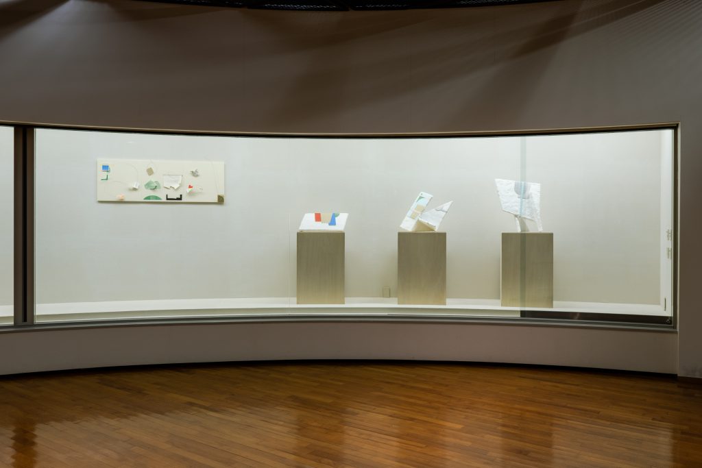 展示風景 / Exhibition view