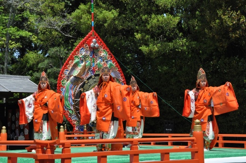 【祭りの記録映像】1月『日本の聖地と祭り』(ビデオ上映)