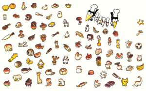 からすのパンやさん画像