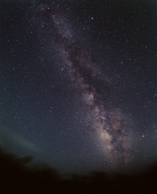 星たまご ―プラネタリウムでお星さまを見てみよう―